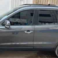 سانتافه 2008|خودرو سواری و وانت|سیرجان, |دیوار