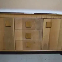 آینه وکنسول