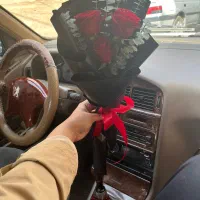 انواع گل طبیعی باکس های یلدا بله برون|گل و گیاه طبیعی|سقز, |دیوار