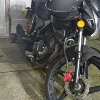 موتور ایردوکو ۱۵۰b