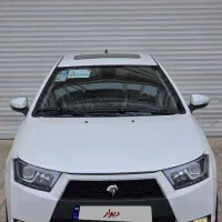 دنا پلاس آپشنال توربو اتومات 1403 خشک