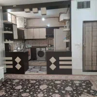 فروش واحد سه ونیم طبقه یکجا