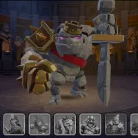 اکانت کلش آف کلنز حضوری|کنسول، بازی ویدئویی و آنلاین|محمدیه-قزوین, |دیوار