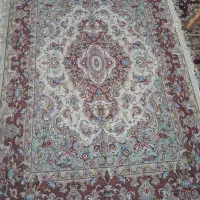 یک جفت قالیچه نقشه خطیبی