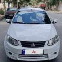 ساینا مدل ۹۸ بسیار تمیز و سالم