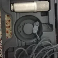 میکروفن rode ntk استودیو مانیتورینگ|صوتی و تصویری|تهران, آذربایجان|دیوار