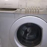 لوازم خانگی ماشین لباسشویی