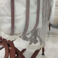 گهواره تمام چوبی|تخت و صندلی بچه|تهران, حسین‌آباد|دیوار