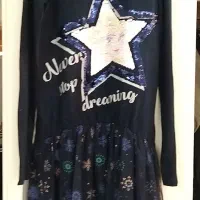 لباس دخترونه ۵ تا ۱۵ سال