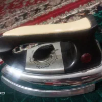 اتو قدیمی رونتا