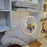 ساعت دیواری|ساعت دیواری و تزئینی|شیراز, نصر|دیوار