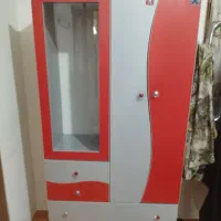 کنسول و کمد بچه|بوفه، ویترین، کنسول|محمدشهر, همایون ویلا|دیوار