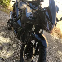 مگلی 200R تیونینگ سفارشی