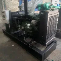 ژنراتور و موتور برق ایرانیان