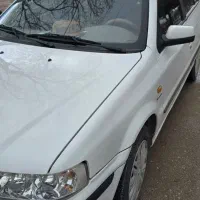 فروش خودرو سمند ef7