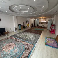 فروش-اپارتمان150متر-نسق-معتبر-فلکه-گاز-فول-امکانات