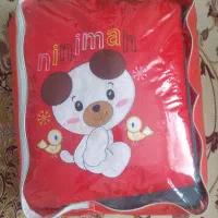 پک رخت خواب بچه