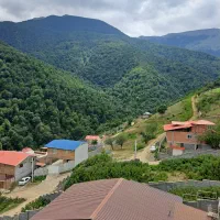 فروش زمین ییلاقی درسوادکوه تیلم|فروش زمین و ملک کلنگی|آلاشت, |دیوار