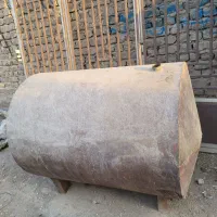 تانک فلزی ۱۰۰۰ لیتری