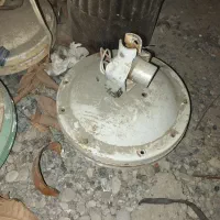 پنکه|پنکه و تصفیه‌کنندهٔ هوا|میناب, |دیوار