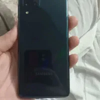 فروش یا معاوضه گوشی سامسونگ M32 سالم