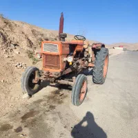 تراکتوررومانی مدل65