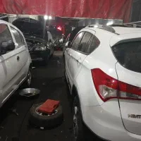 کلینیک خودروهای چینی و خارجی|خدمات موتور و ماشین|مشهد, حجت|دیوار