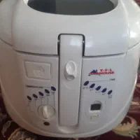 غذاپز سرغ کن نونو|اجاق گاز و لوازم برقی پخت‌وپز|تبریز, |دیوار