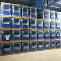 کولر ابی جنرال|کولر آبی|قرچک, باقرآباد|دیوار