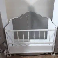 سرویس خواب کودک|تخت و سرویس خواب|تهران, والفجر (افسریه)|دیوار