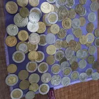 سکه|کلکسیون سکه، تمبر، اسکناس|رشت, استقامت ۲|دیوار