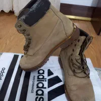 نیم بوت مردانه|کیف، کفش، کمربند|پرند, فاز ۵|دیوار