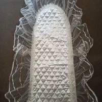 سرویس پارچه ی ...‌معاوضه میکنم