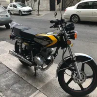 پرواز ۲۰۰ در حد صفر|موتورسیکلت|تهران, گیشا|دیوار