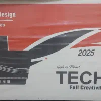 هودتکنو و گازصفحه ای طرح تکنو مدلینگ ایتالیا پلمپ