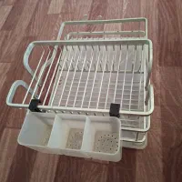 آبچکان آلومینیوم|آبچکان و نظمدهنده ظروف|پاکدشت, پاکدشت (مامازند)|دیوار