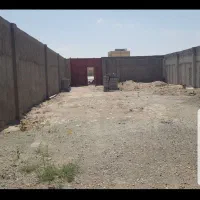 ۵۰۰ متر چهار دیواری صنعتی رباط کریم