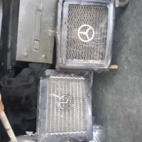 بخاری کامیون و مینی بوس