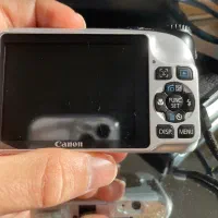 دوربین کنون Powershot A2200|دوربین عکاسی و فیلمبرداری|قرچک, میرزائی جنوبی|دیوار