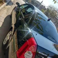 ام وی ام  ۵۳۰ مشکی|خودرو سواری و وانت|تهران, نیاوران|دیوار