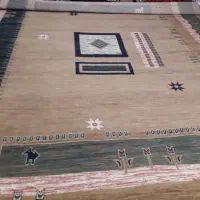 فرش ۱۲ متری در حدنو