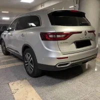 Koleos 2017|خودرو سواری و وانت|تهران, اقدسیه|دیوار