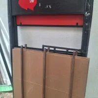 تخت دوطبقه نوجوان
