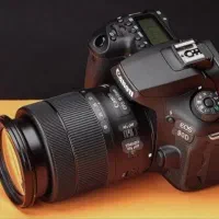 دوربین کنون 90D