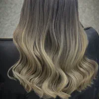 استخدام دستیار رنگ کراتین شینیون پورسانت عالی|استخدام درمانی، زیبایی، بهداشتی|الشتر, |دیوار