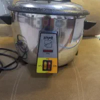 پلو پز شش نفره پارس خزر