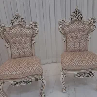 ست مبلمان و میز نهارخوری|مبلمان خانگی و میز عسلی|بیرجند, |دیوار