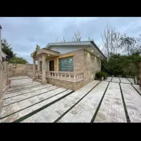 اجاره ویلا سالیانه درزیباکنارمنطقه ازاد|اجارهٔ خانه و ویلا|خشکبیجار, |دیوار