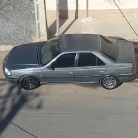 پرشیا مدل ۹۰