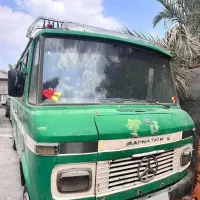 مدل مینی بوس ۶۱|خودرو سنگین|کرمان, |دیوار